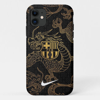 Funda Para iPhone 11 barça