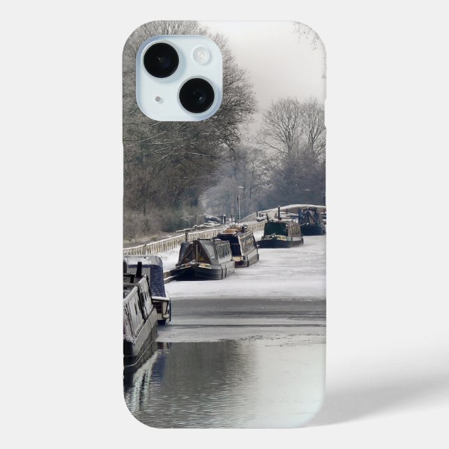 FUNDA DE Case-Mate PARA iPhone BARCAZAS ESTRECHAS (Reverso )