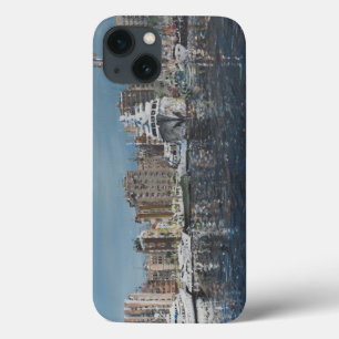 Funda Para iPhone 13 Barcelona 1998