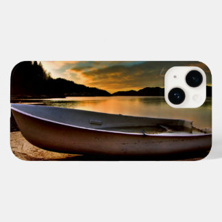 Funda Para iPhone 14 De Case-Mate Barco