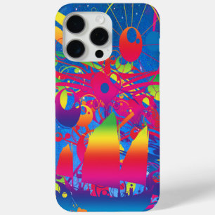 Funda Para iPhone 15 Pro Max Barco Estrella