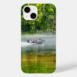 Funda Para iPhone 14 De Case-Mate Barco Pesquero En Movimiento
