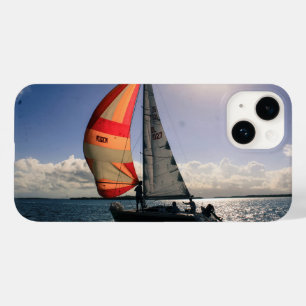 Funda Para iPhone 14 De Case-Mate Barcos de vela