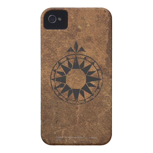FUNDA DE Case-Mate PARA iPhone BARD THE BOWMAN™ (Atrás)