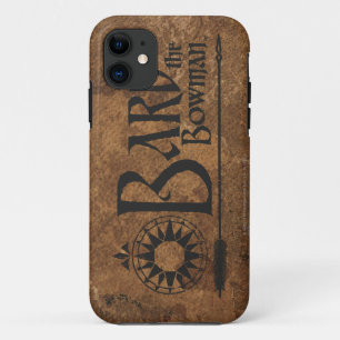FUNDA PARA iPhone 11 BARD THE BOWMAN™
