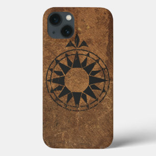 FUNDA PARA iPhone 13 BARD THE BOWMAN™