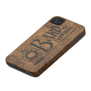 FUNDA PARA iPhone 4 BARD THE BOWMAN™