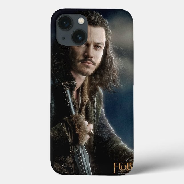 Funda De Case-Mate Para iPhone BARD THE BOWMAN™ Character Poster 2 (Reverso)