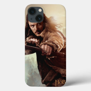 Funda Para iPhone 13 BARD THE BOWMAN™ Character Poster 3