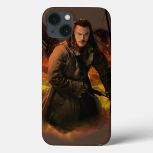 title_seo2 BARD THE BOWMAN™ Graphic