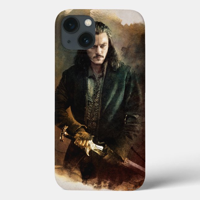 Funda De Case-Mate Para iPhone BARD THE BOWMAN™ Graphic (Reverso)