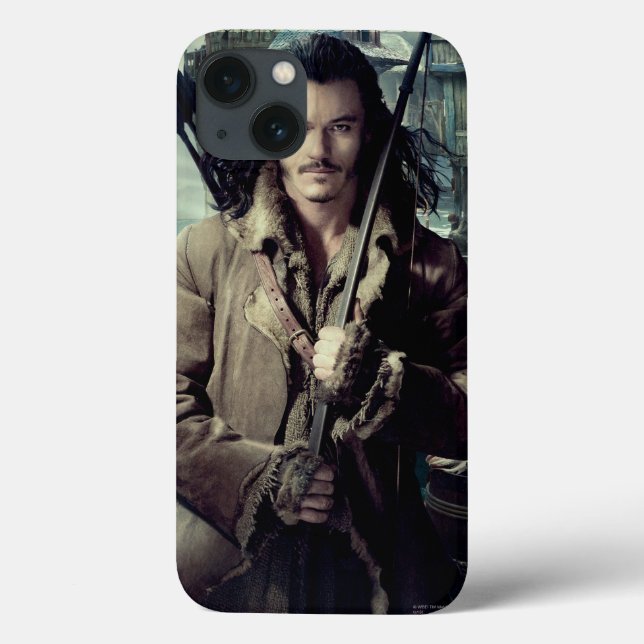Funda De Case-Mate Para iPhone BARD THE BOWMAN™ in Laketown (Reverso)
