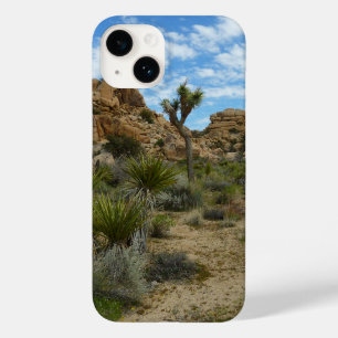 Funda Para iPhone 14 De Case-Mate Barker Dam Loop Traop en el Parque Nacional del Ár