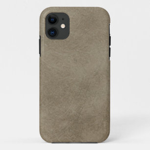 Funda Para iPhone 11 Barniz de café turco