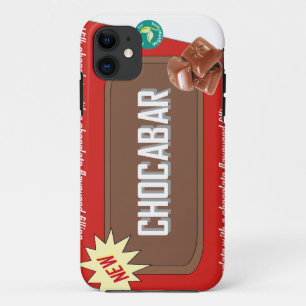 title_seo2 Barra de Chocolate