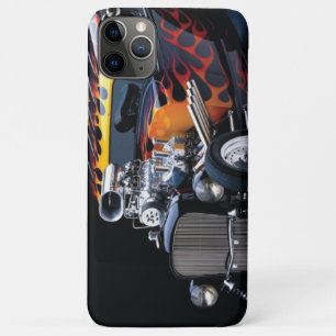 Funda Para iPhone 11 Pro Max Barra de herramientas