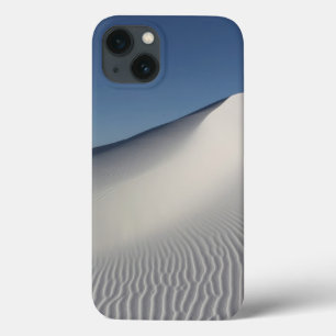 Funda Para iPhone 13 Barranco de oro en la puesta del sol