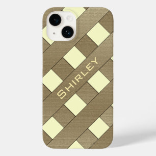Funda Para iPhone 14 De Case-Mate Barrera de Entradas por Shirley Taylor