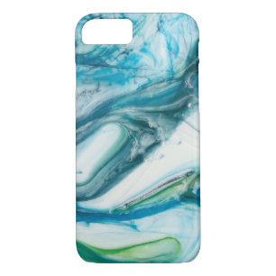 Funda Para iPhone 8/7 Barrido de marea II