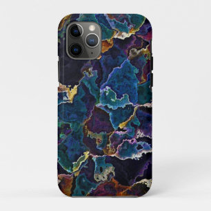 Funda Para iPhone 11 Pro Barrido de petróleo