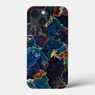 Funda Para iPhone 13 Mini Barrido de petróleo