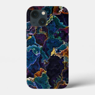 Funda Para iPhone 13 Mini Barrido de petróleo