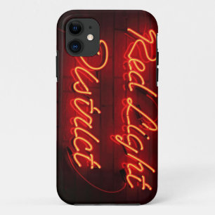 Funda Para iPhone 11 Barrio chino