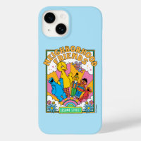 Barrio Sésamo | Amigos vecinos