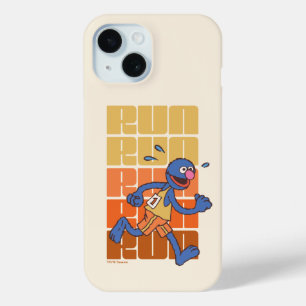 Funda Para iPhone 15 Barrio Sésamo   Rutas de cultivo