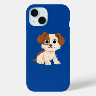Funda Para iPhone 15 Barrio Sésamo   Tango pimienta de Elmo
