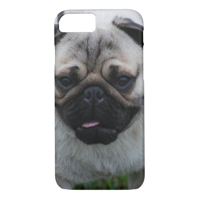 Funda De Case-Mate Para iPhone Barro amasado adorable (Reverso)
