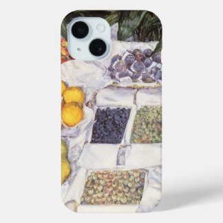 title_seo2 Base de frutas de Gustave Caillebotte, arte vintag