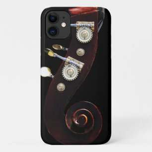 Funda Para iPhone 11 Bass 2 iphcn