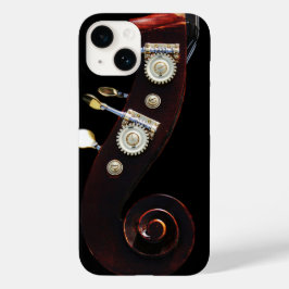 Funda Para iPhone 14 De Case-Mate Bass 2 iphcna