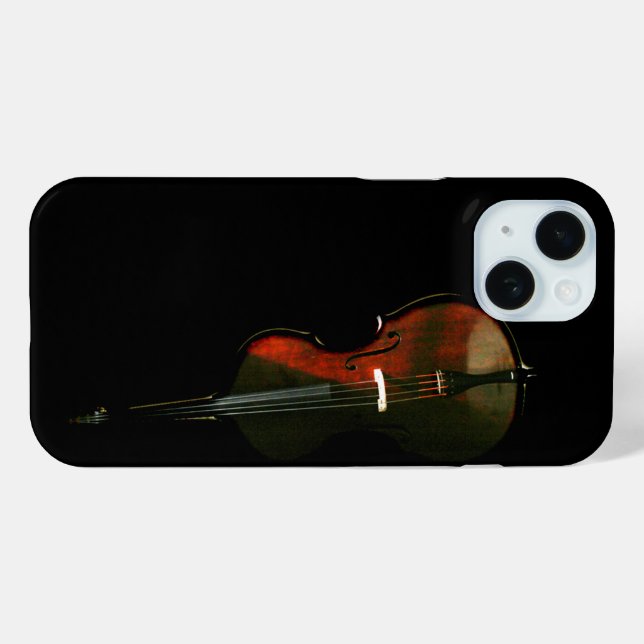 Funda De Case-Mate Para iPhone Bass 3 ipha (Reverso (Horizontal) )