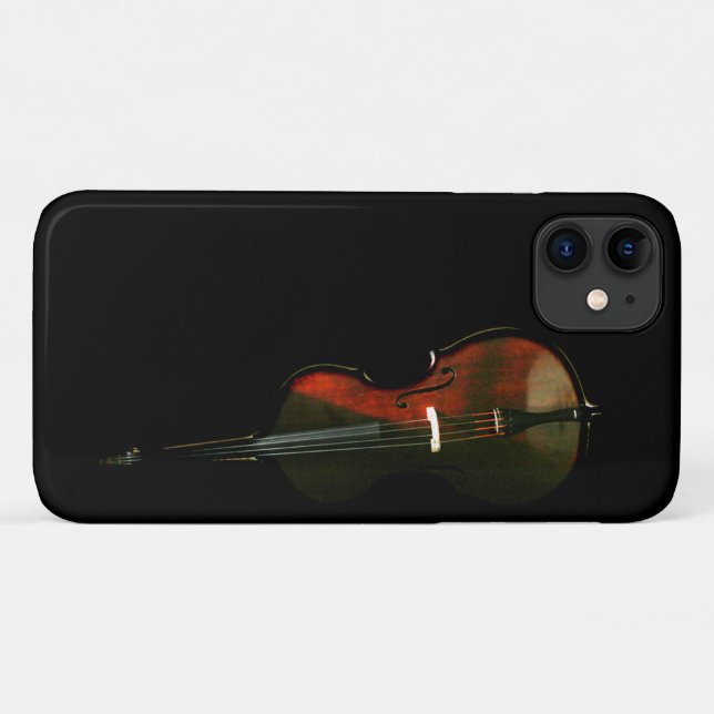 Funda De Case-Mate Para iPhone Bass 3 iphcnm (Reverso (horizontal))