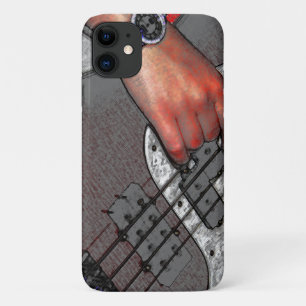 Funda Para iPhone 11 Bass 4 iphcn