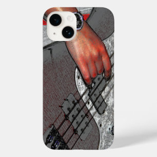 Funda Para iPhone 14 De Case-Mate Bass 4 iphcna