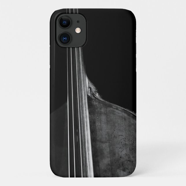 Funda De Case-Mate Para iPhone Bass 5 iphcna (Reverso)