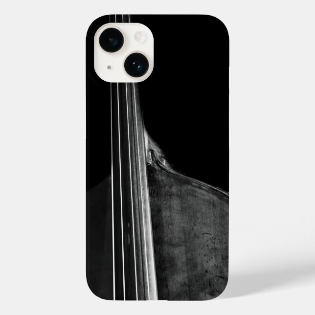 Funda De Case-Mate Para iPhone Bass 5 iphcnm (Reverso )