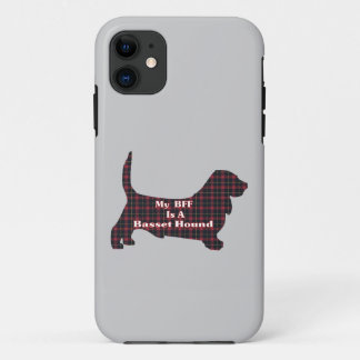 title_seo2 Basset Hound BFF