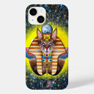 Funda Para iPhone 14 De Case-Mate Bastet