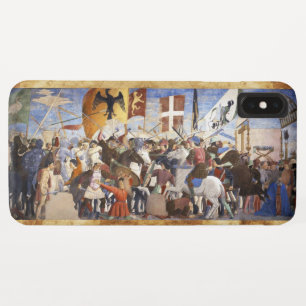 title_seo2 BATALLA DE HERACLIUS por Piero Della Francesca