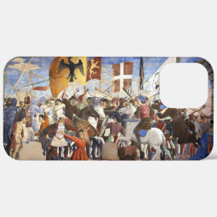 title_seo2 BATALLA DE HERACLIUS por Piero Della Francesca