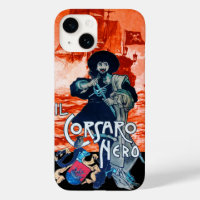 Batalla NEGRA CORSAIR/Pirata De Barcos En Rojo