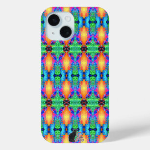 Funda Para iPhone 15 Batallions KCFX