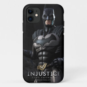 Funda Para iPhone 11 Batman