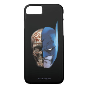 Funda Para iPhone 8/7 Batman de los Muertos