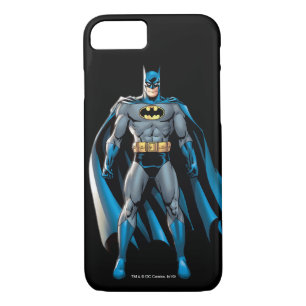Funda Para iPhone 8/7 Batman se pone de pie