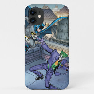title_seo2 Batman y Joker - Batalla